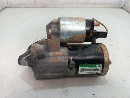 MOTOR DE PARTIDA/ ARRANQUE SUZUKI SX4 2.0 2014