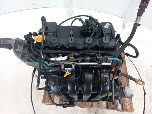 MOTOR COMPLETO FIAT DOBLO 1.8 2015