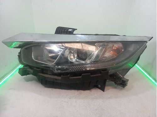 FAROL DIREITO HONDA CIVIC 2.0 2021