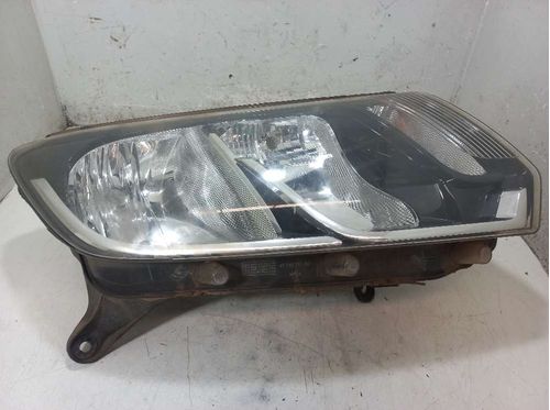 FAROL ESQUERDO RENAULT SANDERO 1.0 2016