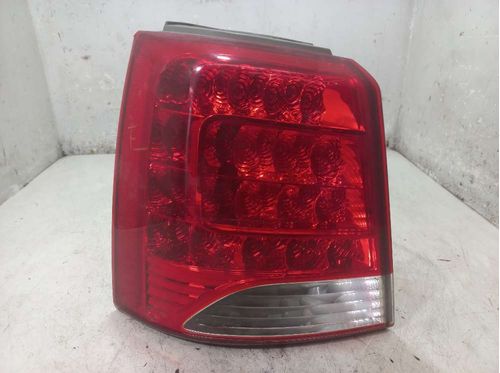 LANTERNA ESQUERDA KIA SORENTO 2.4 2011