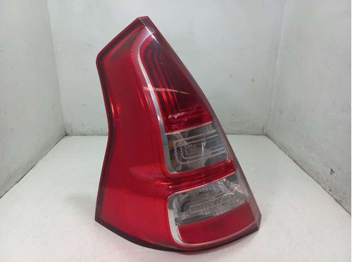 LANTERNA ESQUERDA RENAULT SANDERO 1.0 2013