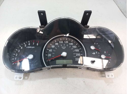 PAINEL DE INSTRUMENTOS KIA CARNIVAL 3.8 2008