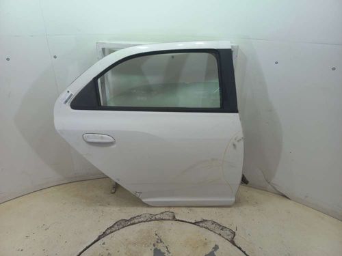 PORTA TRASEIRA DIR CHEVROLET COBALT 1.4 2015