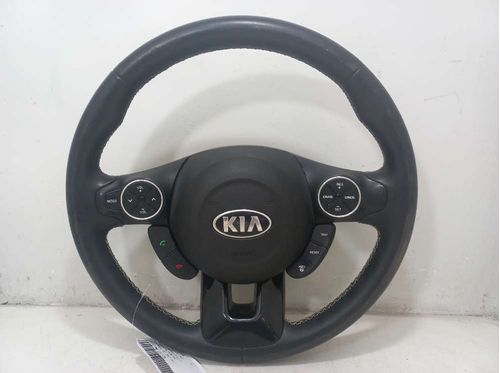 VOLANTE DE DIRECAO KIA SOUL 1.6 2015
