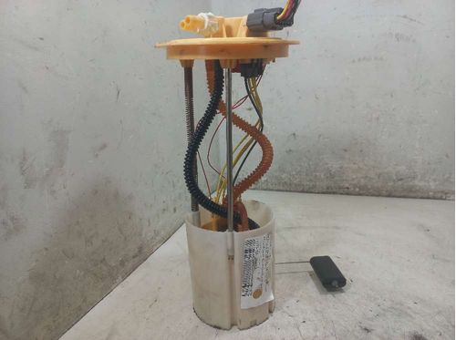 BOMBA DE COMBUSTIVEL NISSAN FRONTIER XE CD 4X4 2.3 BI-TB DIESEL AUT. 2.3L 2021