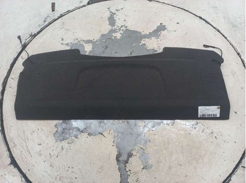 BAGAGITO/ TAMPAO VOLKSWAGEN FOX 1.0 2008