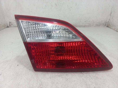 LANTERNA DA TAMPA ESQUERDA HYUNDAI HB20S 1.0 2017
