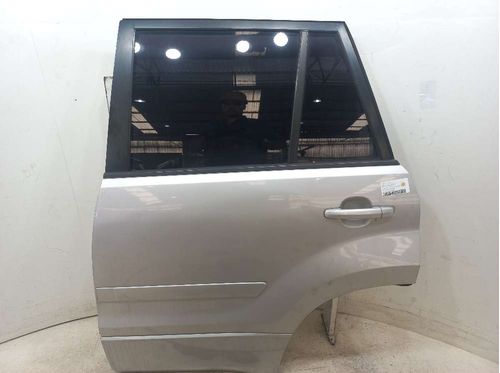 PORTA TRASEIRA ESQ SUZUKI GRAND VITARA 2.0 2013