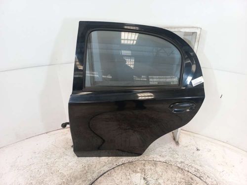 PORTA TRASEIRA ESQ TOYOTA ETIOS X 1.3 2018