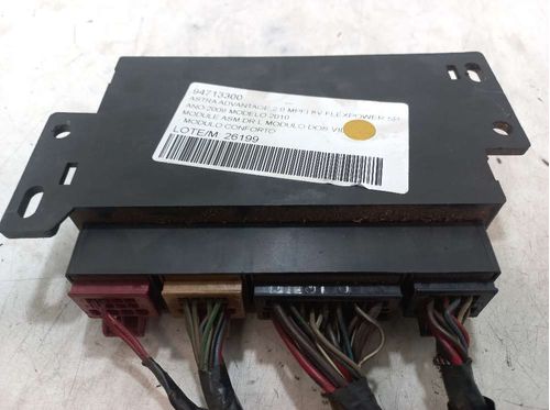 MODULO CONFORTO CHEVROLET ASTRA 2.0 2010