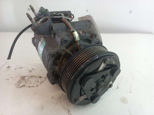 COMPRESSOR DO AR CONDICIONADO HONDA CIVIC 1.7 2005