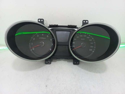 PAINEL DE INSTRUMENTOS HYUNDAI IX35 2.0 2016