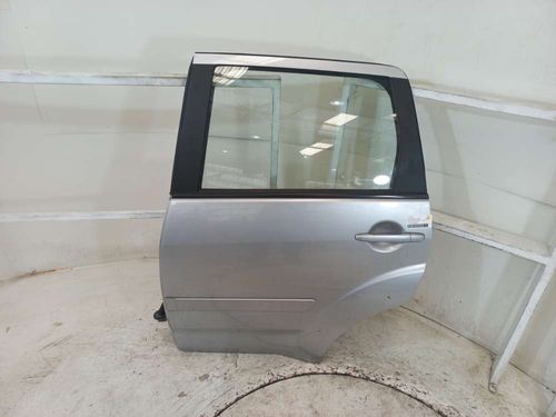 PORTA TRASEIRA ESQ MITSUBISHI OUTLANDER 3.0 2008