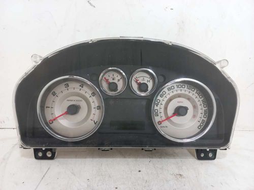 PAINEL DE INSTRUMENTOS FORD EDGE 3.5 2009