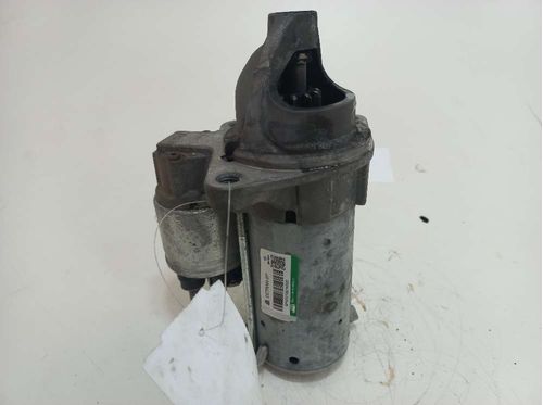 MOTOR DE PARTIDA/ ARRANQUE FORD FIESTA 1.6 2016
