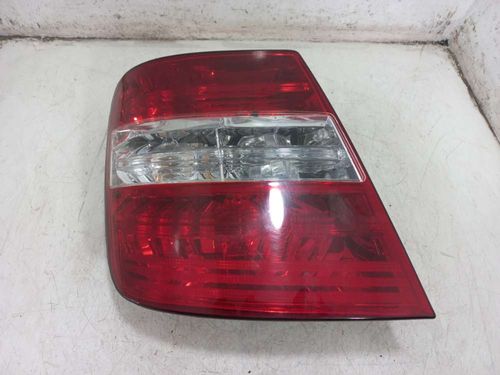 LANTERNA ESQUERDA FIAT STILO 1.8 2005