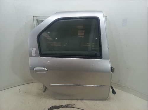 PORTA TRASEIRA DIR RENAULT LOGAN 1.6 2011