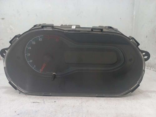 PAINEL DE INSTRUMENTOS CHEVROLET PRISMA 1.4 2015