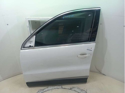 PORTA DIANTEIRA ESQ VOLKSWAGEN TIGUAN 2.0 2012