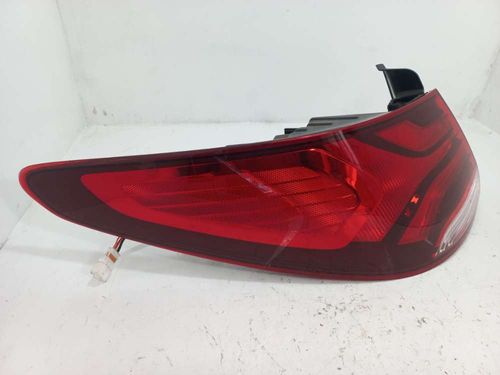 LANTERNA ESQUERDA HYUNDAI HB20S VISION 1.0 2022