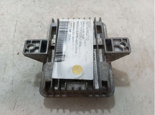 MODULO DO VENTILADOR FIAT ARGO 1.0 2019