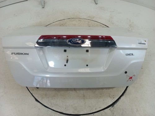 TAMPA TRASEIRA FORD FUSION 2.5 2012