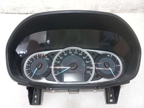 PAINEL DE INSTRUMENTOS FORD KA 1.5 2015