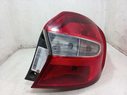 LANTERNA DIREITA FORD KA+ 1.0 2017