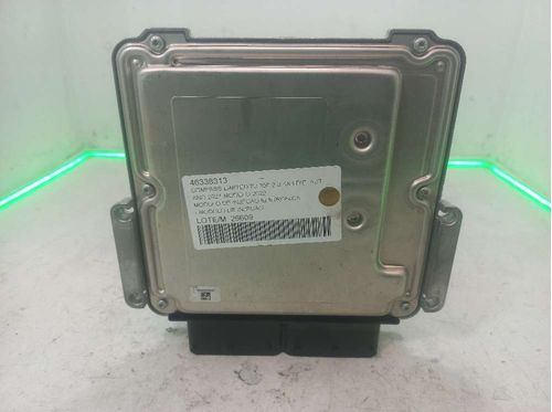 MODULO DE INJECAO JEEP COMPASS LIMITED TD 350 2.0 4X4 DIE. AUT. 2.0L 2022