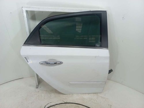 PORTA TRASEIRA DIR HYUNDAI HB20 1.6 2014