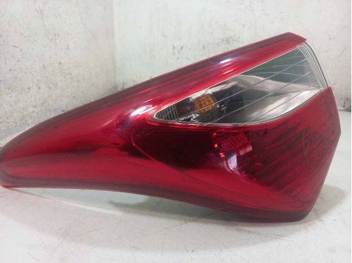 LANTERNA ESQUERDA HYUNDAI HB20 1.0 2014