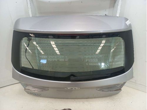 TAMPA TRASEIRA HYUNDAI HB20 VISION 1.0 2020