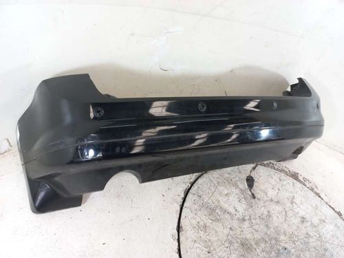 PARACHOQUE TRASEIRO FORD EDGE 3.5 2009