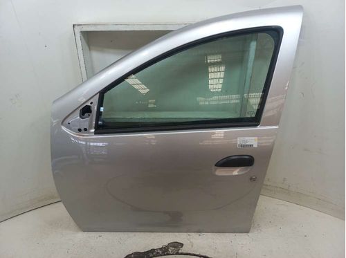 PORTA DIANTEIRA ESQ RENAULT LOGAN 1.0 2024