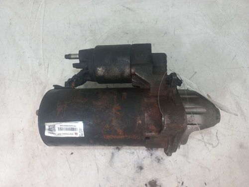 MOTOR DE PARTIDA/ ARRANQUE JEEP GRAND CHEROKEE 3.0 2014