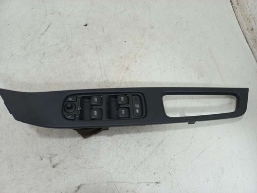 INTERRUPTOR VIDRO DIANT. ESQ VOLVO XC60 2.0 2016