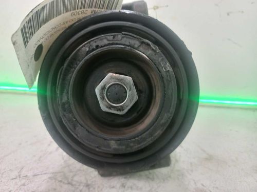 COMPRESSOR DO AR CONDICIONADO AUDI A4 1.8 2015