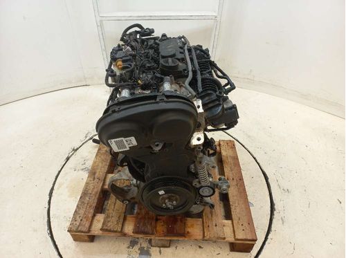 MOTOR COMPLETO VOLVO XC 60 2.0 2017