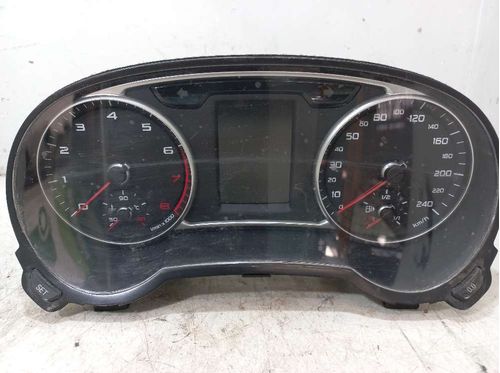 PAINEL DE INSTRUMENTOS AUDI A1 1.4 2013