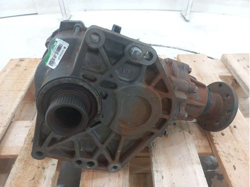 DIFERENCIAL DIANTEIRO HYUNDAI SANTA 3.3 2014