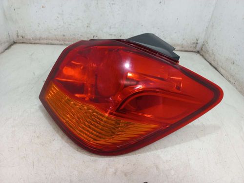 LANTERNA DIREITA MITSUBISHI ASX 2.0 2012