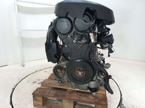 MOTOR COMPLETO VOLVO XC60 2.0 2016