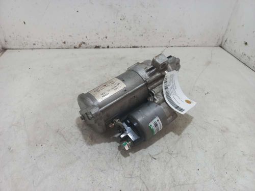 MOTOR DE PARTIDA/ ARRANQUE FORD TERRITORYTITANIUM 1.5 2022
