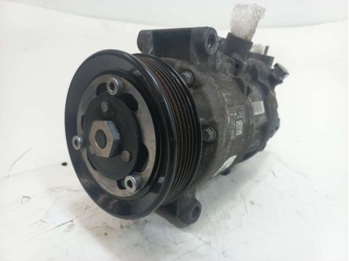 COMPRESSOR DO AR CONDICIONADO AUDI TT 2.0 2016
