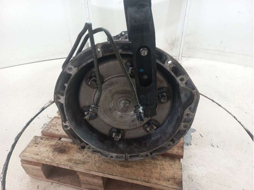 CAMBIO AUTOMATICO CX DE MARCHA MITSUBISHI PAJERO 3.2 2015