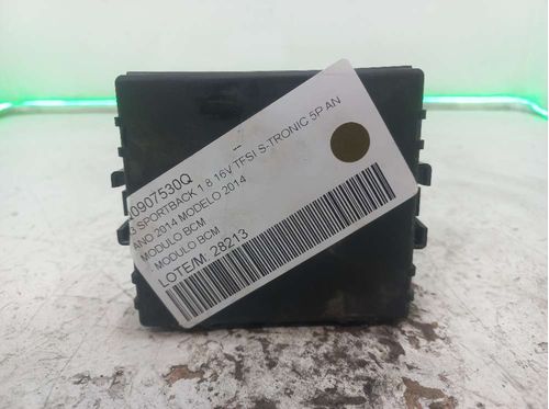 MODULO BCM AUDI A3 1.8 2014