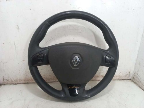 VOLANTE DE DIRECAO RENAULT SANDERO 1.6 2015