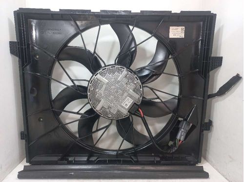 VENTOINHA/ ELETROVENTILADOR JEEP GRAND CHEROKEE 3.0 2015