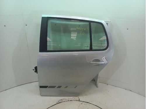 PORTA TRASEIRA ESQ VOLKSWAGEN FOX 1.6 2017